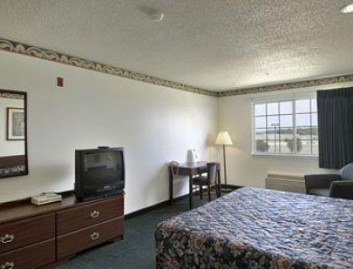 Hotel 6