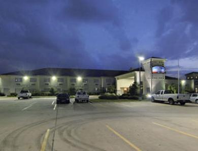 6 Hotel Burleson