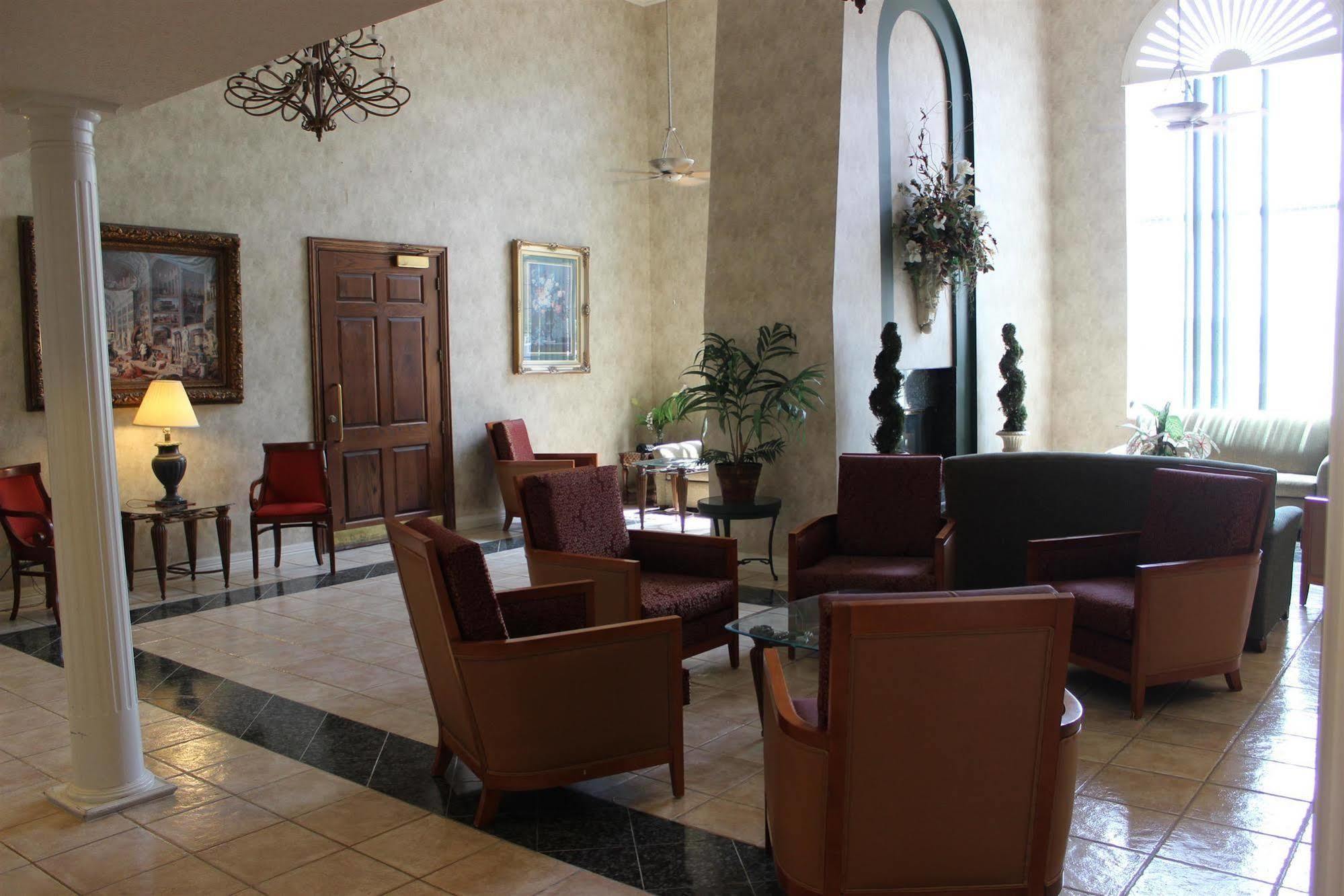 Hotel 6 Burleson